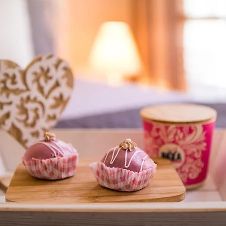 Apartamento Domus Old Town With Garage *