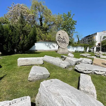 Apartamento Domus Old Town With Garage