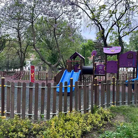 Apartamento Domus Old Town With Garage *