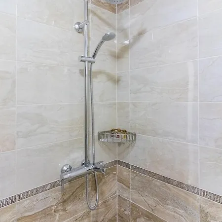 Domus Old Town With Garage Plovdiv