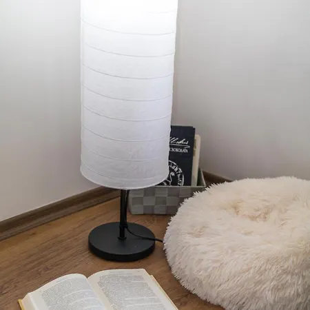 Domus Old Town With Garage Apartamento