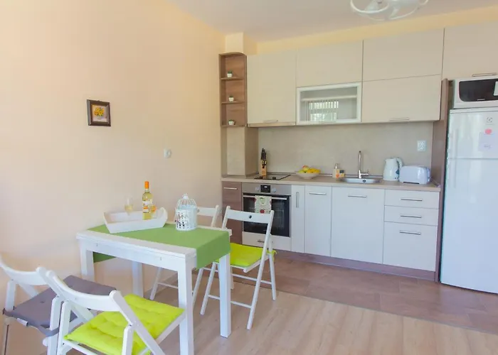 Domus Old Town Appartement Plovdiv