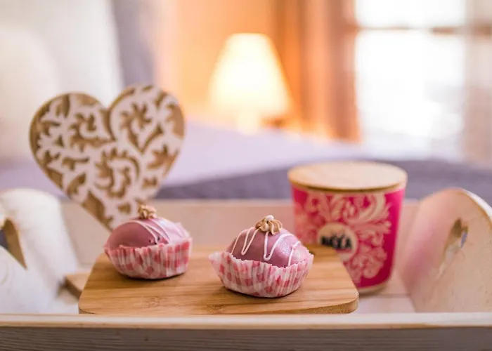 Appartement Domus Old Town *