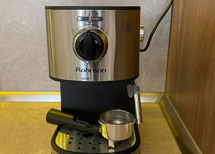 Domus Old Town Appartement