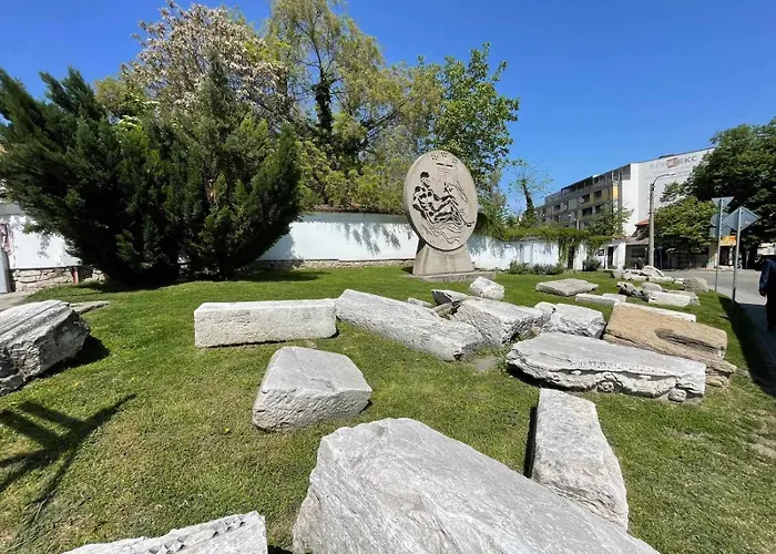 Appartement Domus Old Town