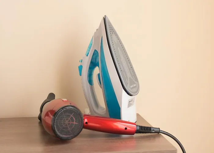 Апартаменти Domus Old Town With Garage Пловдив