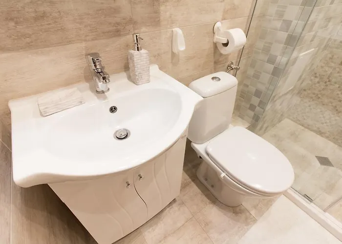 Domus Old Town Appartement Plovdiv