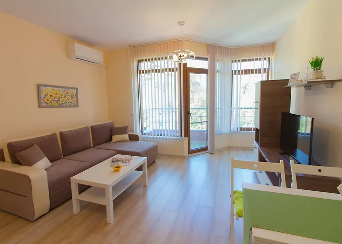 Domus Old Town Appartement