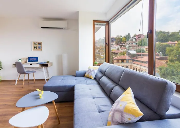 Appartement Domus Old Town *