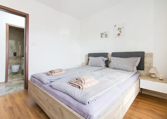 Appartement Domus Old Town Plovdiv