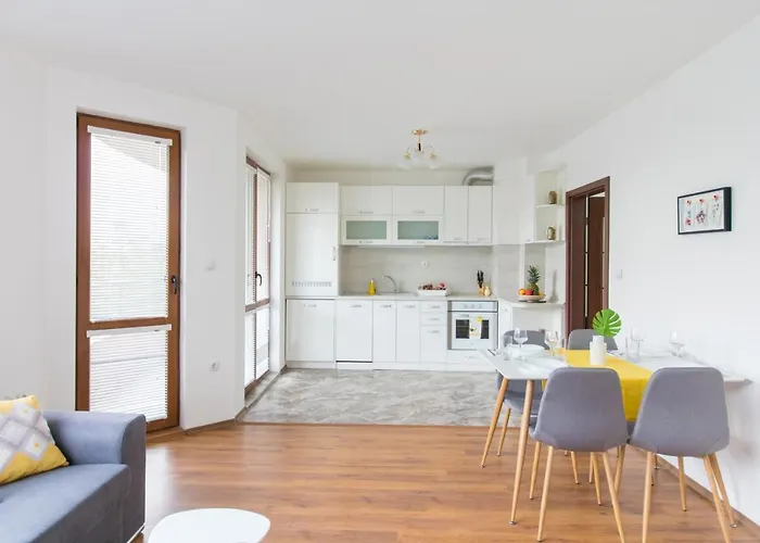 Appartement Domus Old Town