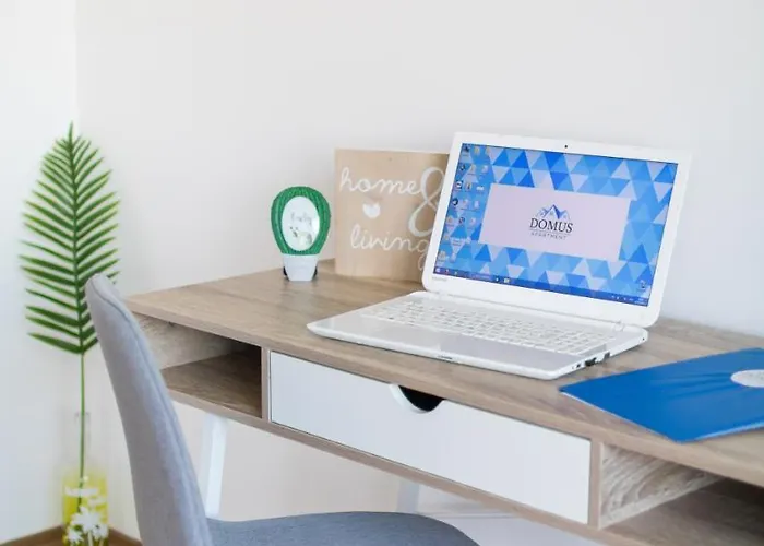 Domus Old Town Appartement Plovdiv