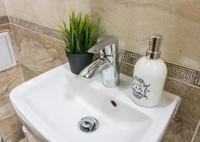 Appartement Domus Old Town *