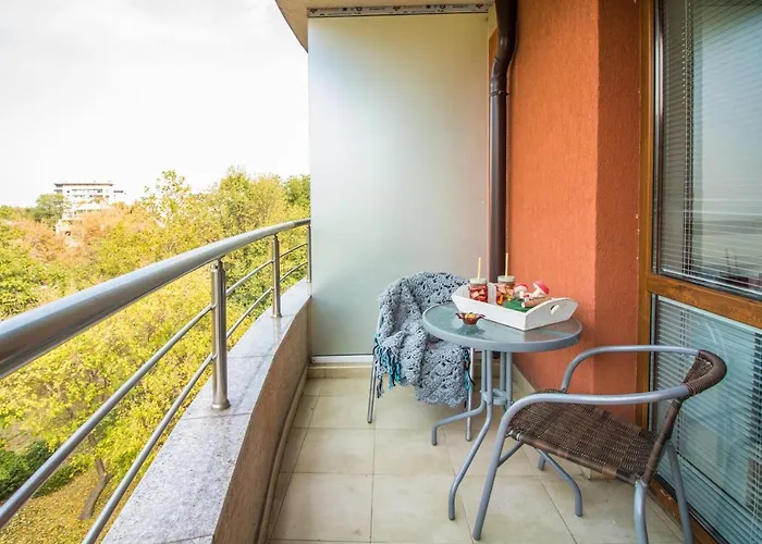 Domus Old Town Appartement Plovdiv