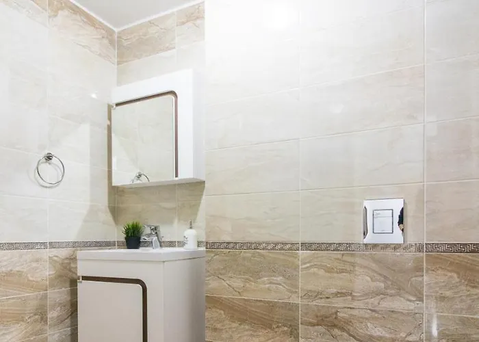 Appartement Domus Old Town *