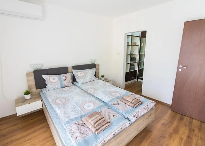 Domus Old Town * Plovdiv