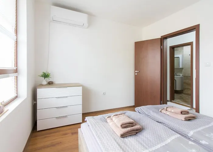 Appartement Domus Old Town *