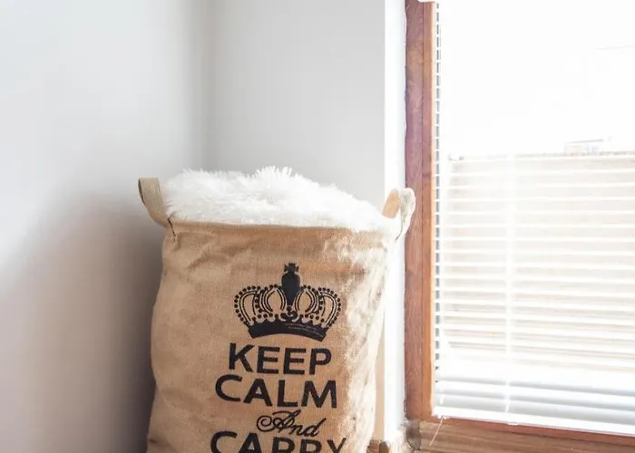 Appartement Domus Old Town