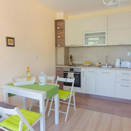Domus Old Town Apartment Plovdiv
