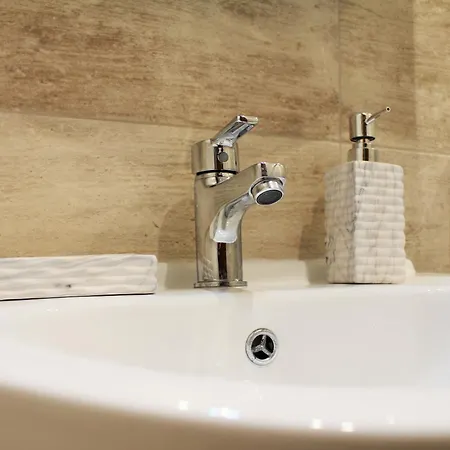 Apartamento Domus Old Town With Garage *