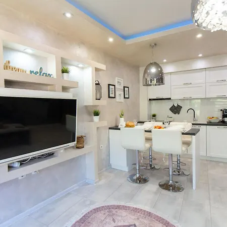 Apartamento Domus Old Town With Garage Plovdiv