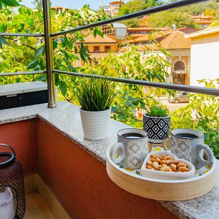Apartamento Domus Old Town With Garage *