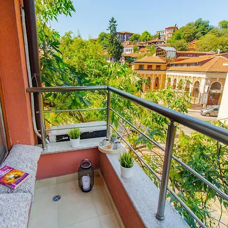 Domus Old Town With Garage Apartamento Plovdiv