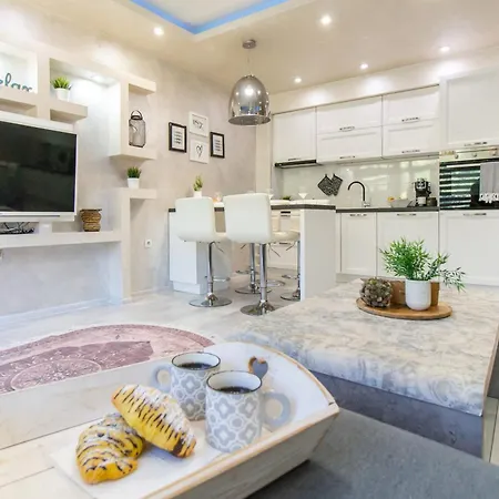 Apartamento Domus Old Town With Garage *