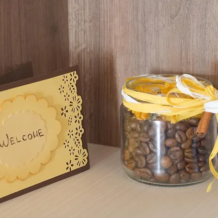 Domus Old Town With Garage Daire