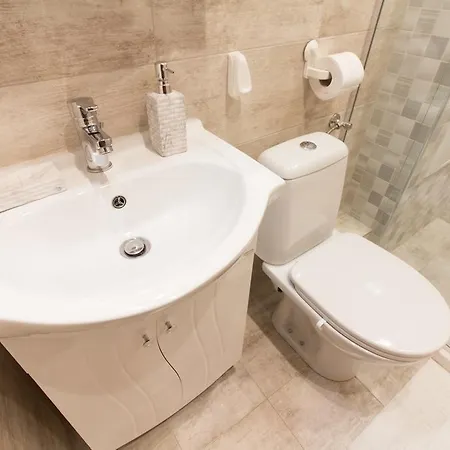 Domus Old Town Apartment Plovdiv