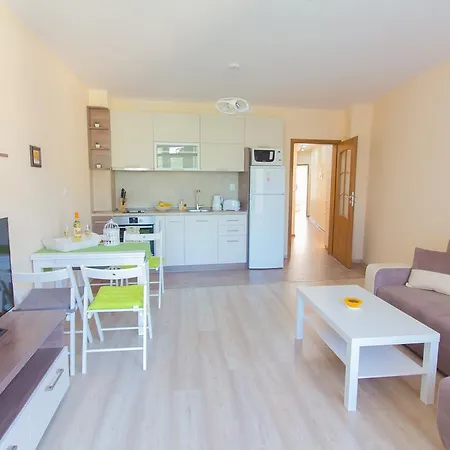 Appartement Domus Old Town