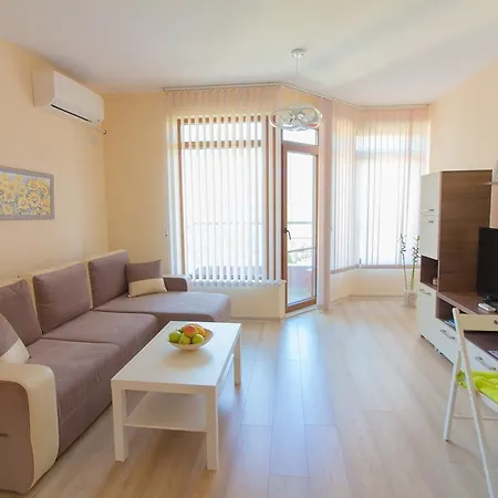 Domus Apartments Old Town Panoramic View * Φιλιππούπολη