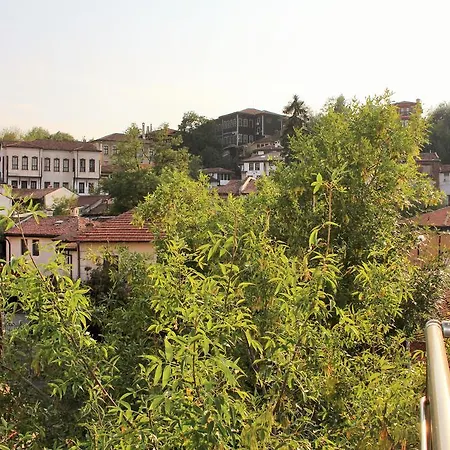 Appartement Domus Old Town Plovdiv