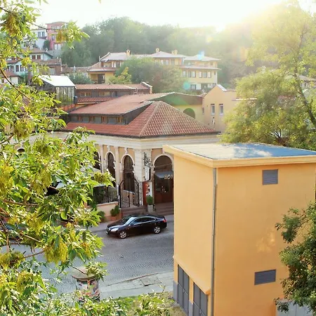Domus Old Town Apartment