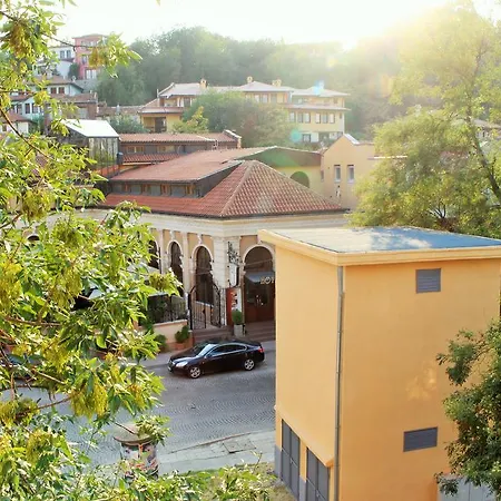 Domus Old Town With Garage Apartamento