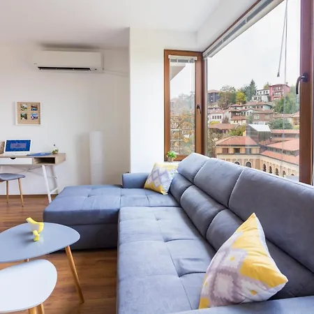 Apartamento Domus Old Town With Garage *
