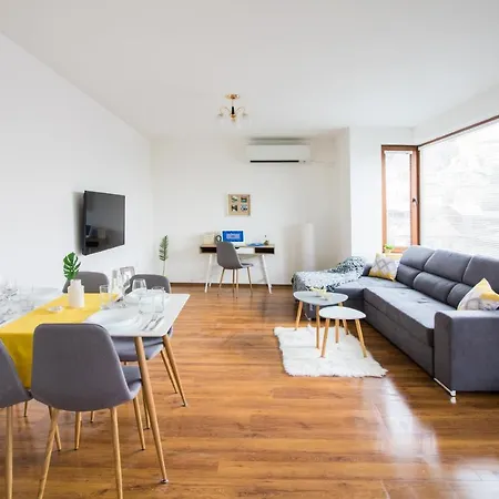 Apartamento Domus Old Town With Garage Plovdiv