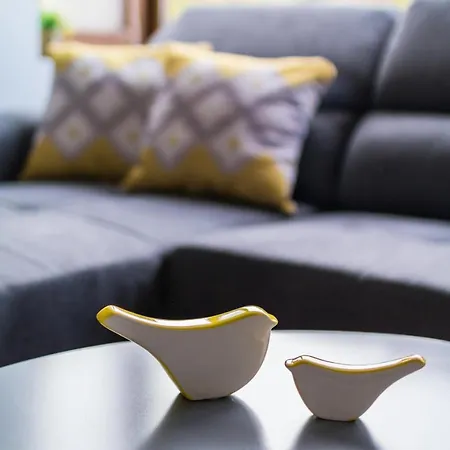 Daire Domus Old Town With Garage Filibe