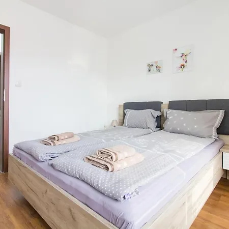 Daire Domus Old Town With Garage Filibe