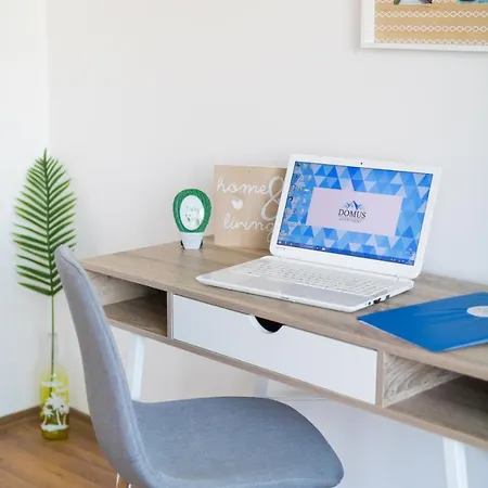 Domus Old Town Appartement Plovdiv