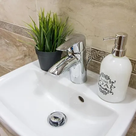 Appartement Domus Old Town *