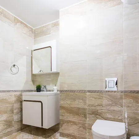 Appartement Domus Old Town *