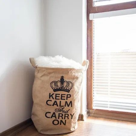 Appartement Domus Old Town