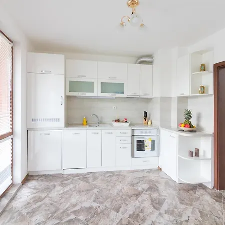 Apartment Domus Old Town Plovdiv