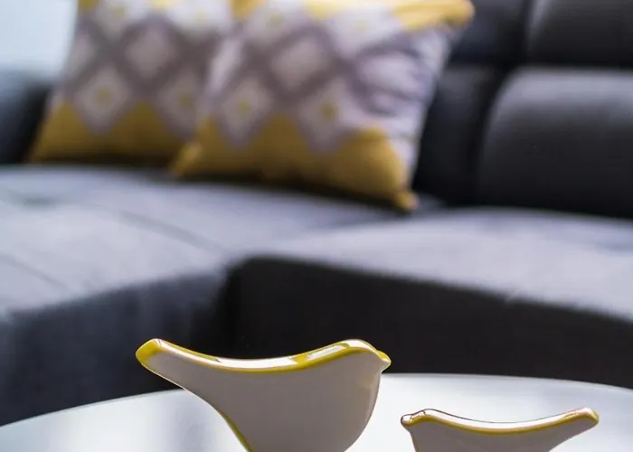 Lejlighed Domus Old Town With Garage Plovdiv