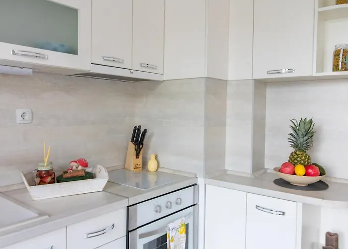 Domus Old Town With Garage 普罗夫迪夫