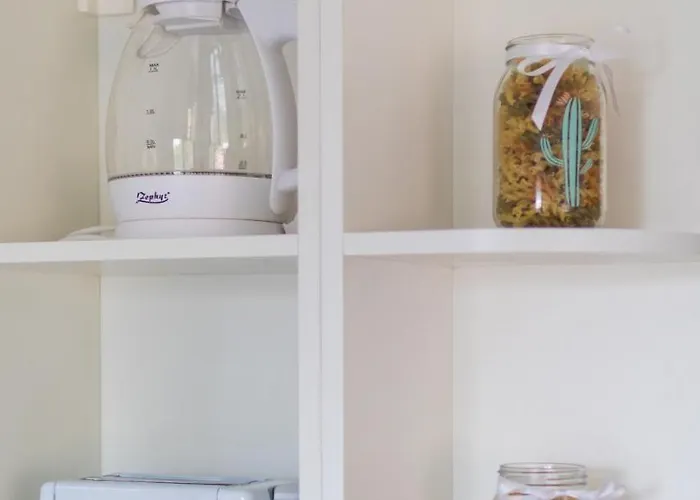 Domus Old Town With Garage *