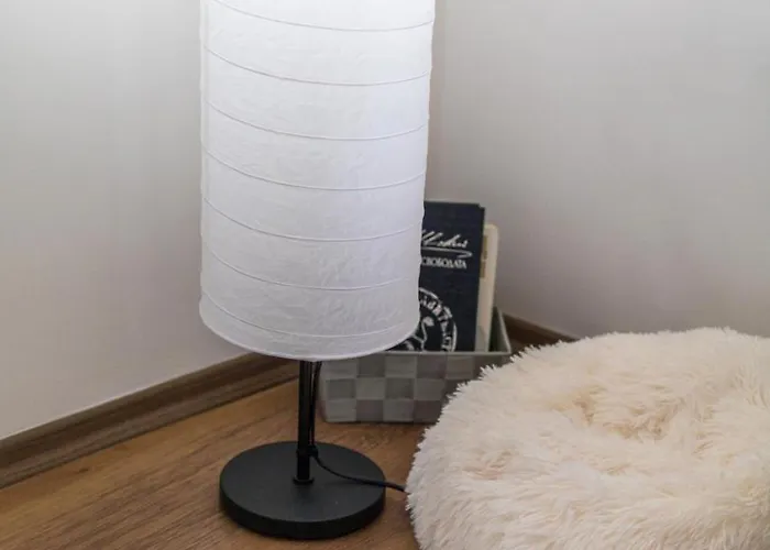 Domus Old Town With Garage 公寓